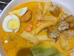 至尊海鲜叻-绿柠食堂(北外滩店)