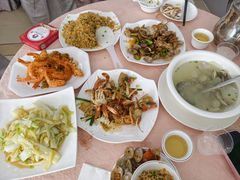 -波记美食店·现捞海鲜