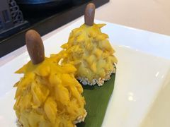 -丽思卡尔顿酒店-天泰轩中餐厅(大沽北路店)