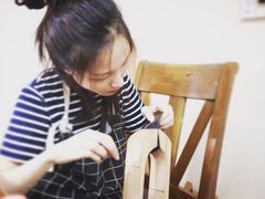 -零几体验diy皮具工作室(振业城店)