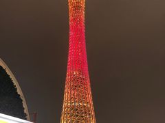 -广州塔
