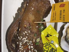 -本色.小马哥烧烤(五一路总店)