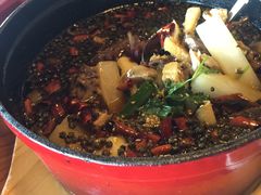 -烛影拾光观景餐厅·创意菜·摄影·小提琴(大唐不夜城店)