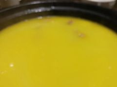 -蜀中吴养生板栗鸡(会展店)