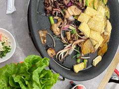 -一烙锅(友谊店)