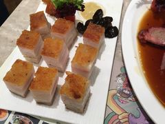 -表妹香港靓点餐厅