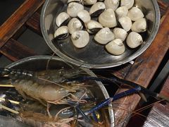 -渔米粥(罗湖店)