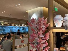 -上海来福士广场