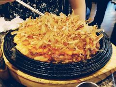 -高丽苑韩国烤肉(海昌路旗舰店)