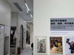 -海马体照相馆(上海万象城店)