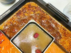 -巴奴毛肚火锅(永明路店)