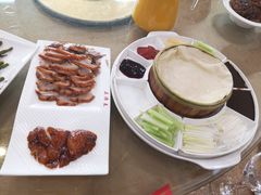 -正阳春鸭子楼(汉沽店)