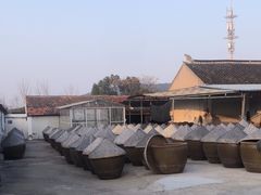 -苏州市吴中区光福窑上花果蜜饯厂