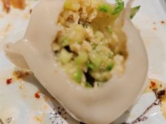 -百味饺子城•海鲜家常菜(秦皇岛店)