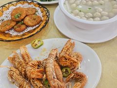 -秋姐美食店(海陵岛保利店)