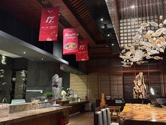 -樱之盛宴·蟹料理海鲜自助(前进大街店)