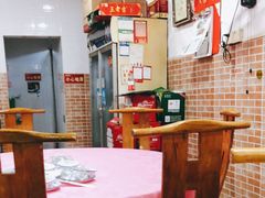 -电白鸭粥店(下沙二坊88号店)
