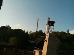 -珠海海泉湾神秘岛亲子乐园