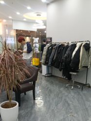 -藤野造型烫染·漂发