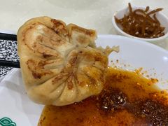 -锦馨豆汁(天坛路店)