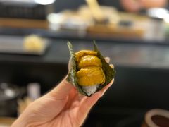 -Sushi Hanzo半藏(天环广场店)