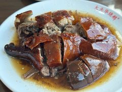 -黄连大头华烧鹅店(大良店)