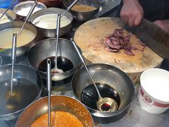 -阿满食品(大连商场店)