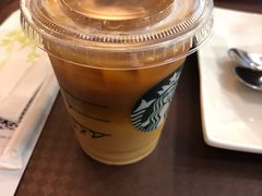-星巴克(福州万象九宜城分店)