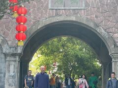 -蒋氏故居