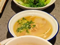 -大师兄·西北风味食集(增城合生汇店)