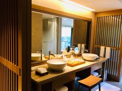 -台北北投丽禧温泉酒店