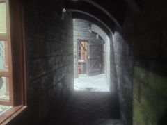 -暴风岛沉浸式体验馆(百联世纪店)