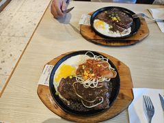 -纽斯特牛排自助餐厅(浦江万达店)