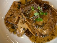 -菩提树·素食餐厅(汇智国际商业中心店)