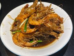-老头儿油爆虾·知味杭州(爱琴海购物中心)