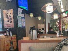 大堂-游You House(西单老佛爷店)