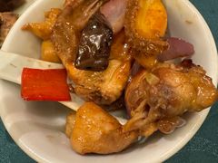 -誉八仙粤菜(万象天地店)