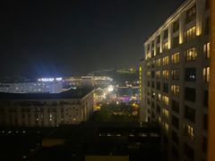-杭州城中香格里拉大酒店