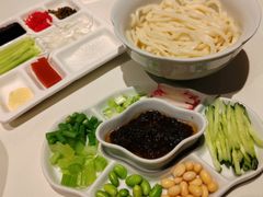 -四季民福烤鸭店(故宫店)