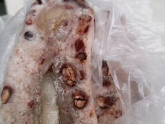赤豆猪油糕-杨招娣糕点(装驾桥巷店)