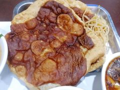 糖油饼-牛街老爆肚满(牡丹园店)