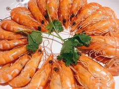 -达叔香味海鲜(海棠68环球美食街店)