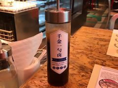 -陈鹏鹏潮汕菜(宝安机场T3航站楼店)