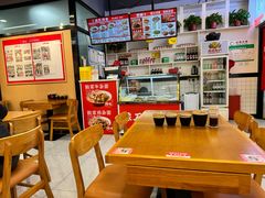 -豫石记羊汤(北苑店)