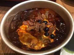 -幸屿 创意料理(永嘉天地店)