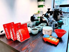 -72 COFFEE(东朝阳路店)