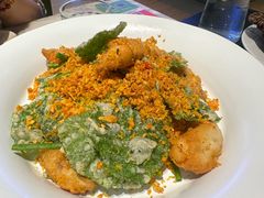 -汤城小厨•粤菜•靓汤(西直门凯德MALL店)