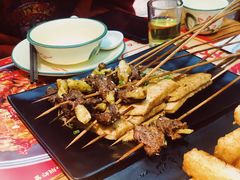 -有间虾铺·经典湘菜·小龙虾(新梦店)