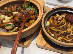 -火啫啫·粤式啫啫煲(南京弘阳店)