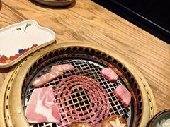 -肉魁屋·烧肉·烧鸟·酒场(高新店)